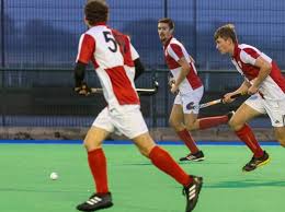 Image result for Cliftonville Hockey Club