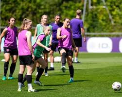 Image result for Sheffield Keep Fit Association