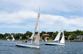 Image result for Banff Sailing Club