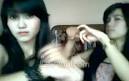 Foto: IST/Yutube.com. Jojo dan Shinta dalam video Keong Racun yang dipublish ... - 1280547714145248_390849_keong_racun