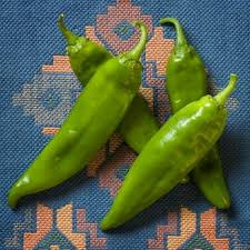 Afbeeldingsresultaat voor numex chimayo hot pepper