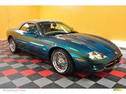 Image result for Sherwood Green 1997 Jaguar