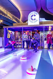 Image result for South Of England Curling Club