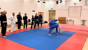 Image result for Welwyn Garden City Judo Club