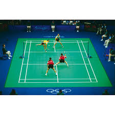 Image result for Team 2000 Badminton Club