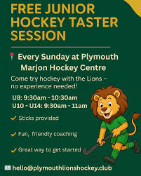 Image result for Plymouth Marjon Hockey Club