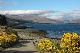 Image result for Lochcarron Sailing Club