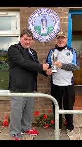 Image result for Anstruther & District Bowling Club