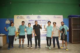 Image result for New Ash Green Badminton Club
