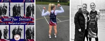 Image result for Harriers Netball Club