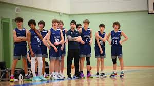 Image result for Penwortham Basketball Club
