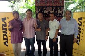 Adira Finance: Beragam Hadiah untuk Pembeli Motor Bekas | Majalah ...