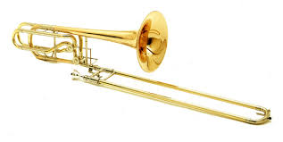 Trombon nedir – Üflemeli çalgılar