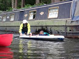 Image result for Basingstoke Canal Canoe Club