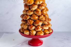 Image result for croquembouche