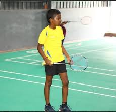 Image result for Phoenix Jnr (Aylesbury) Badminton Club