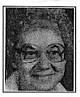 Agnes Mueller; Mary Kolm;