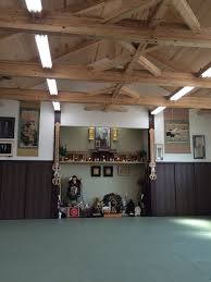 Image result for Bridge Hall Bujinkan Dojo