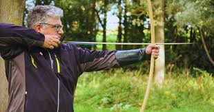 Image result for White Mark Bowmen Field Archery Club