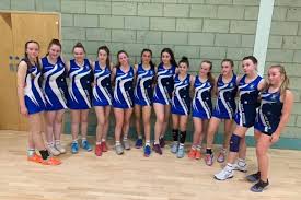 Image result for Beacon Netball Club