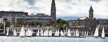 Image result for East Dorset Sailing Club