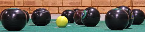 Image result for Newham Short Mat Bowls Club