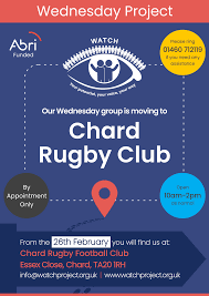 Image result for Chard Rugby Football Club