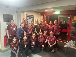 Image result for Hazelgrove Cricket Club