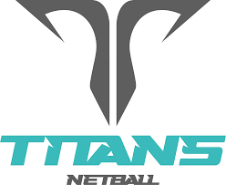 Image result for Titans Netball Club