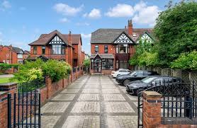 Image result for Heaton Mersey Giuld Lc