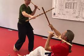 Image result for Trusted Guard Martial Arts Dojo