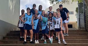 Image result for Crickets Netball Club