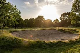 Image result for Arkley Golf Club Ltd