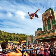 Image result for Alpha Trampoline Club