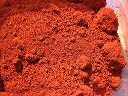 Image result for ziegelrot