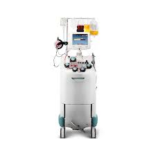 Image result for Gambro BCT Trima