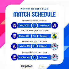 Image result for Antrim Hockey Club