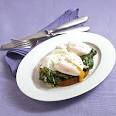 Eggs Florentine Recipes - MyRecipes.