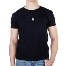 Image result for футболка черная хлопок