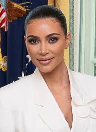 Image result for Kim Kardashian