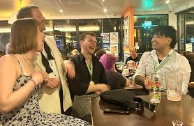 Image result for Oxford Brookes Taekwondo