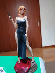 「アヤ・ブレア パラサイト・イヴ」の画像検索結果