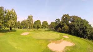 Image result for Oswestry Golf Club