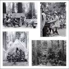 Image result for bohemian club