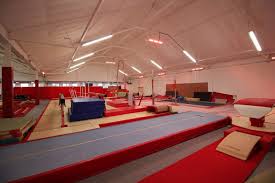 Image result for Harnham Gymnastics Club