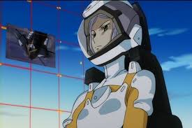 「ソーマ･ピーリス 機動戦士ガンダム00 2nd」の画像検索結果