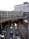 taking traffic south under - via Daymix