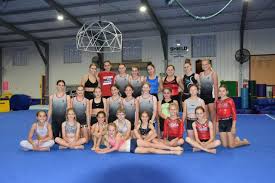 Image result for Lincoln Gymnastics Club
