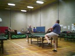 Image result for Crawley Community Table Tennis Club