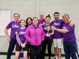 Image result for Southport Badminton Club
